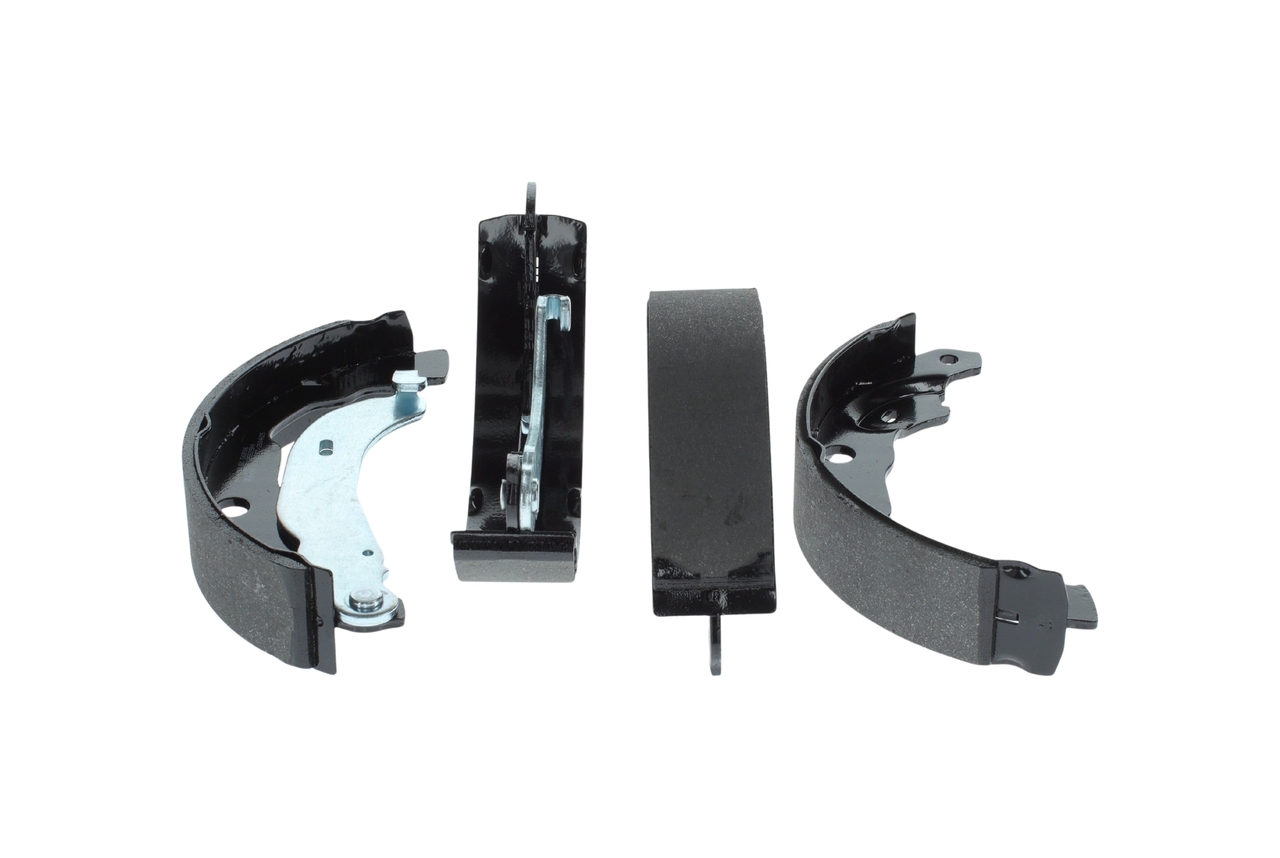 Kit ganasce, freno stazionamento BOSCH 0986487974