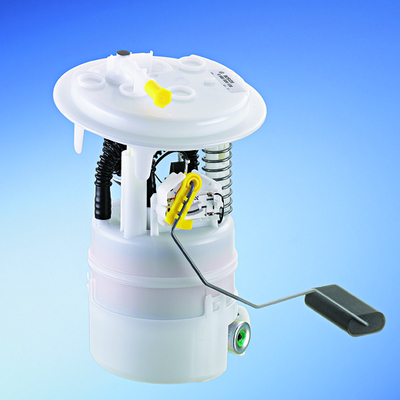 IMP. ALIMENTAZIONE CARBURANTE