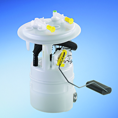 IMP. ALIMENTAZIONE CARBURANTE