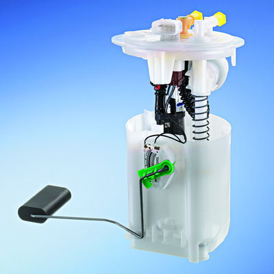 IMP. ALIMENTAZIONE CARBURANTE