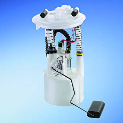 IMP. ALIMENTAZIONE CARBURANTE