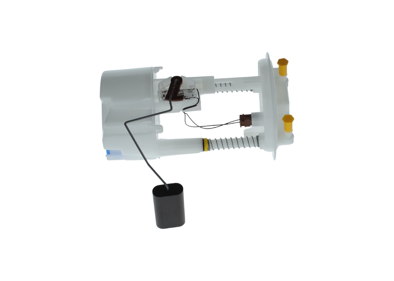INDICATORE LIVELLO  AUTO IIIAUTO 1.5DCI