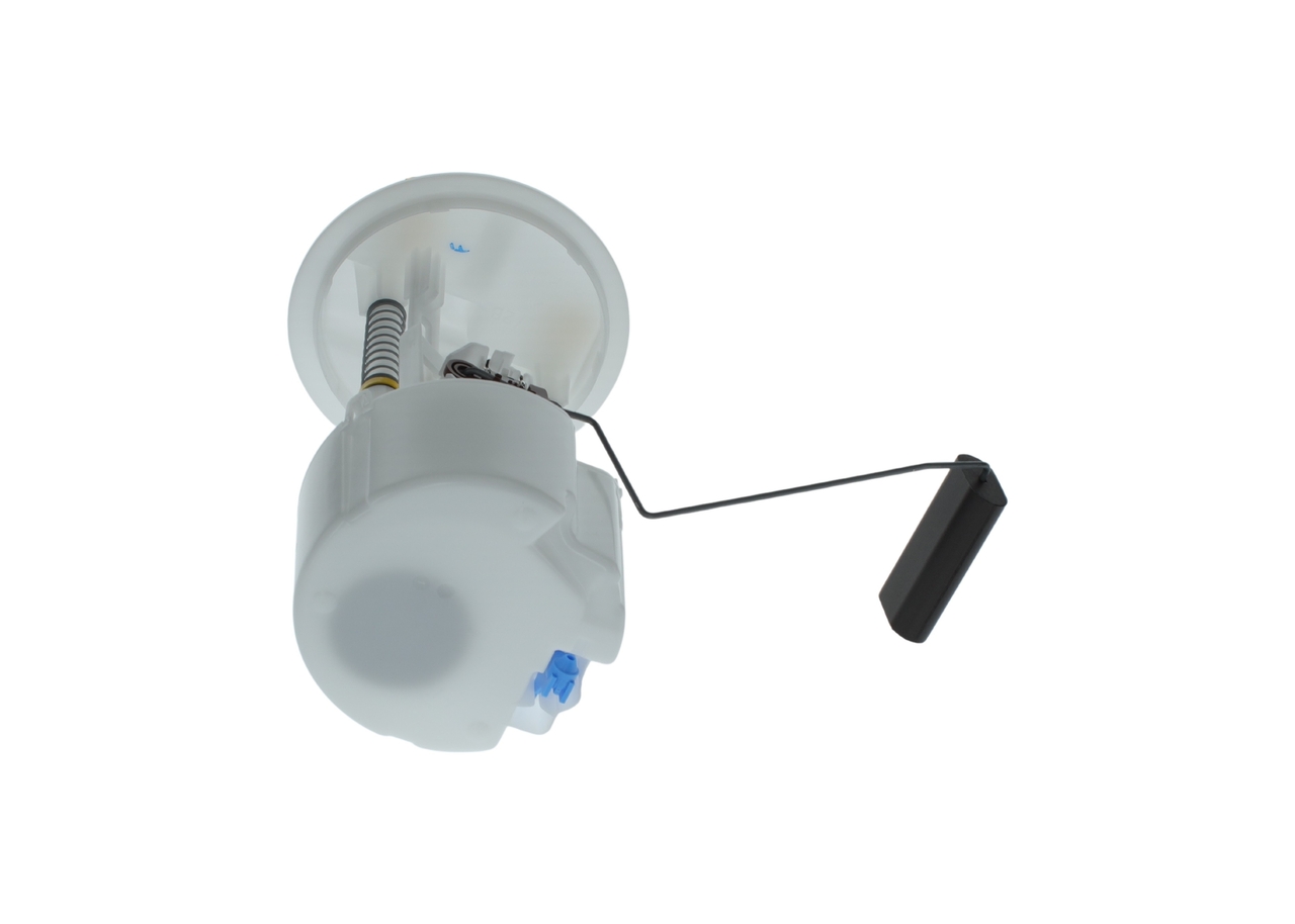 INDICATORE LIVELLO  AUTO IIIAUTO 1.5DCI