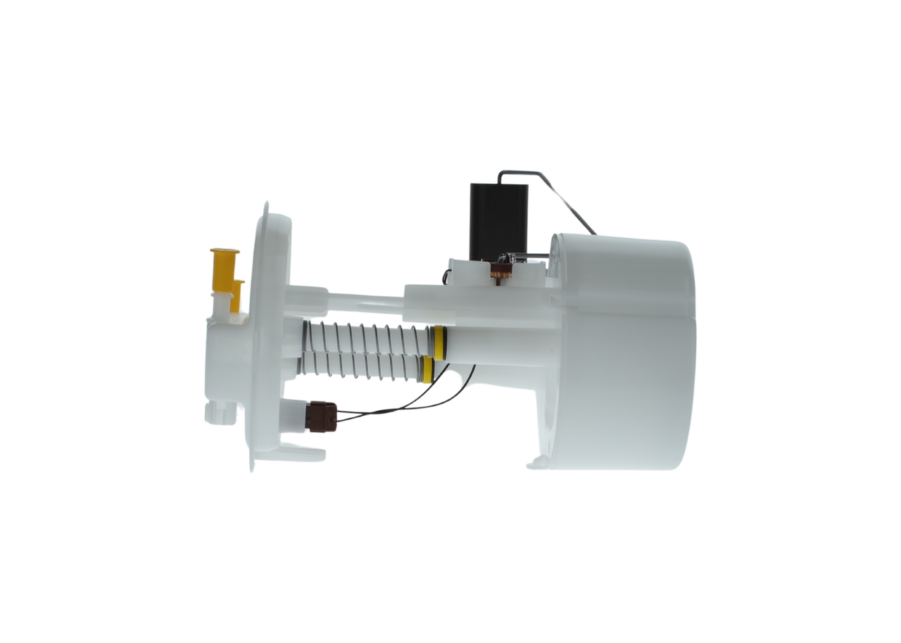 INDICATORE LIVELLO  AUTO IIIAUTO 1.5DCI