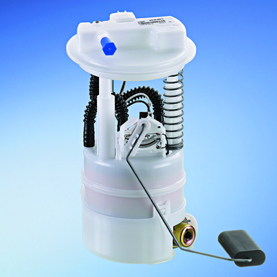 IMP. ALIMENTAZIONE CARBURANTE