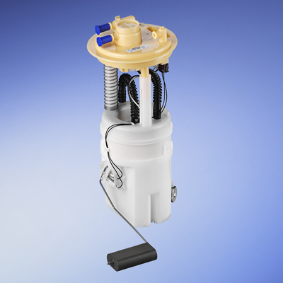 IMP. ALIMENTAZIONE CARBURANTE