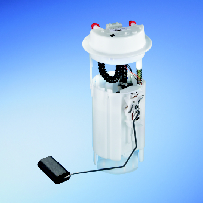 IMP. ALIMENTAZIONE CARBURANTE