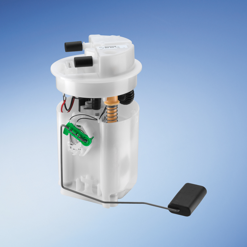 IMP.-ALIMENTAZIONE-CARBURANTE