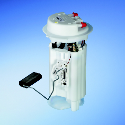 IMP. ALIMENTAZIONE CARBURANTE