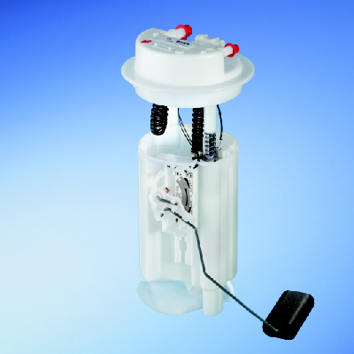 IMP. ALIMENTAZIONE CARBURANTE