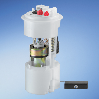 IMP. ALIMENTAZIONE CARBURANTE