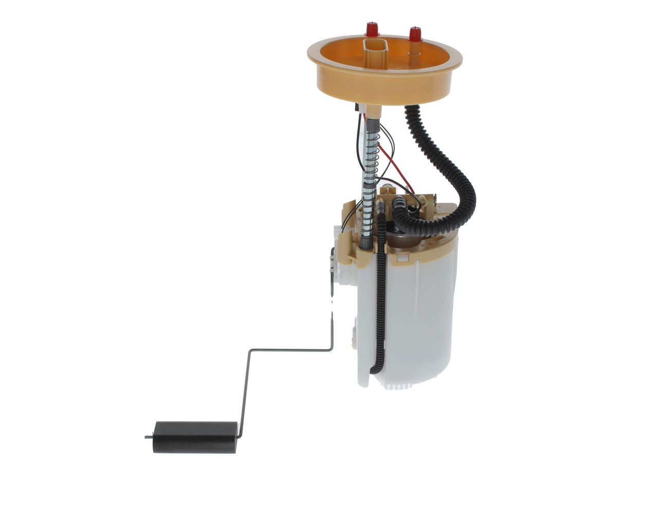 BOSCH UNITA MONT ELETTROP CARB