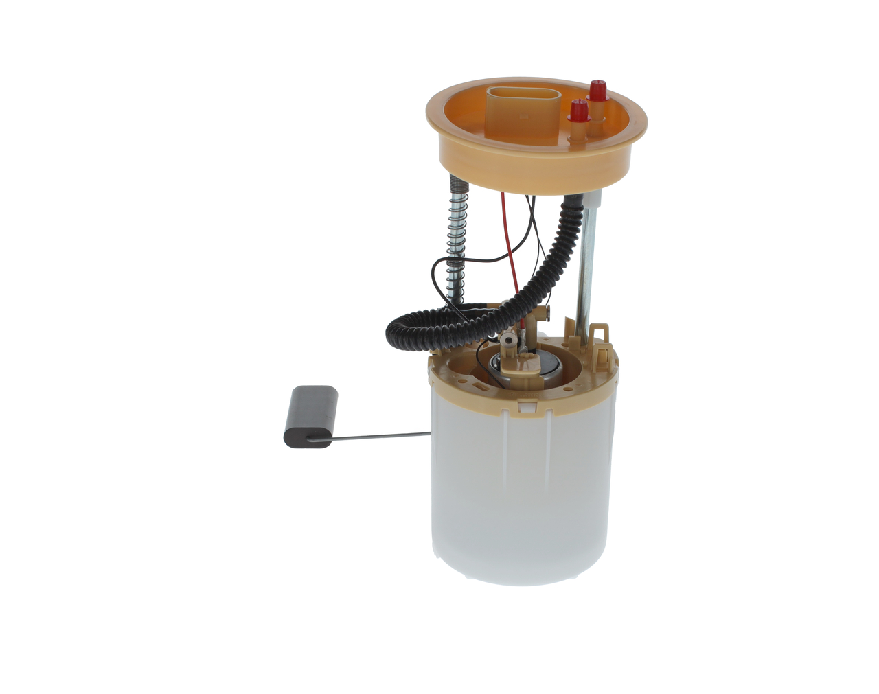 BOSCH UNITA MONT ELETTROP CARB