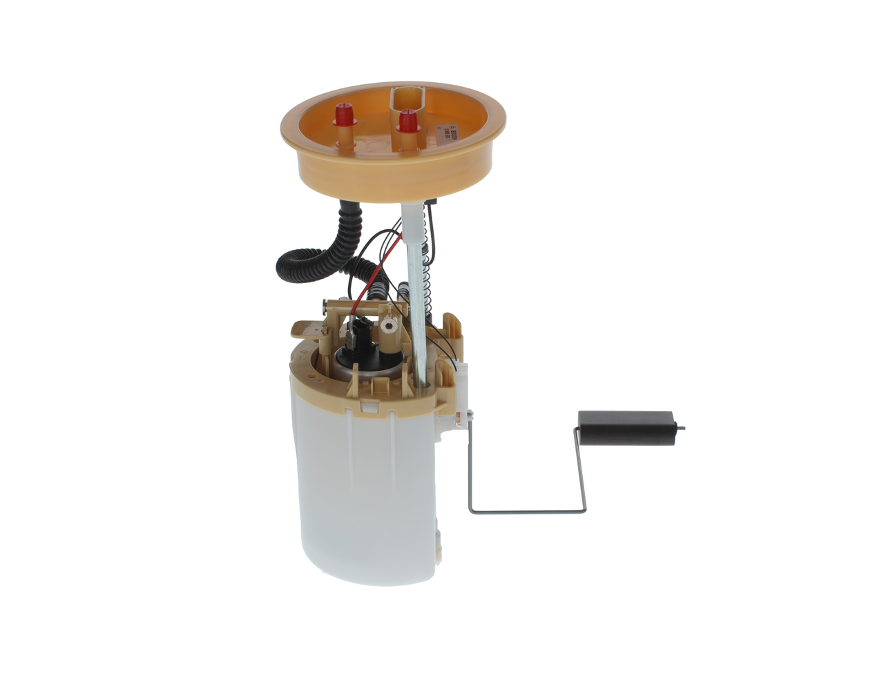 BOSCH UNITA MONT ELETTROP CARB