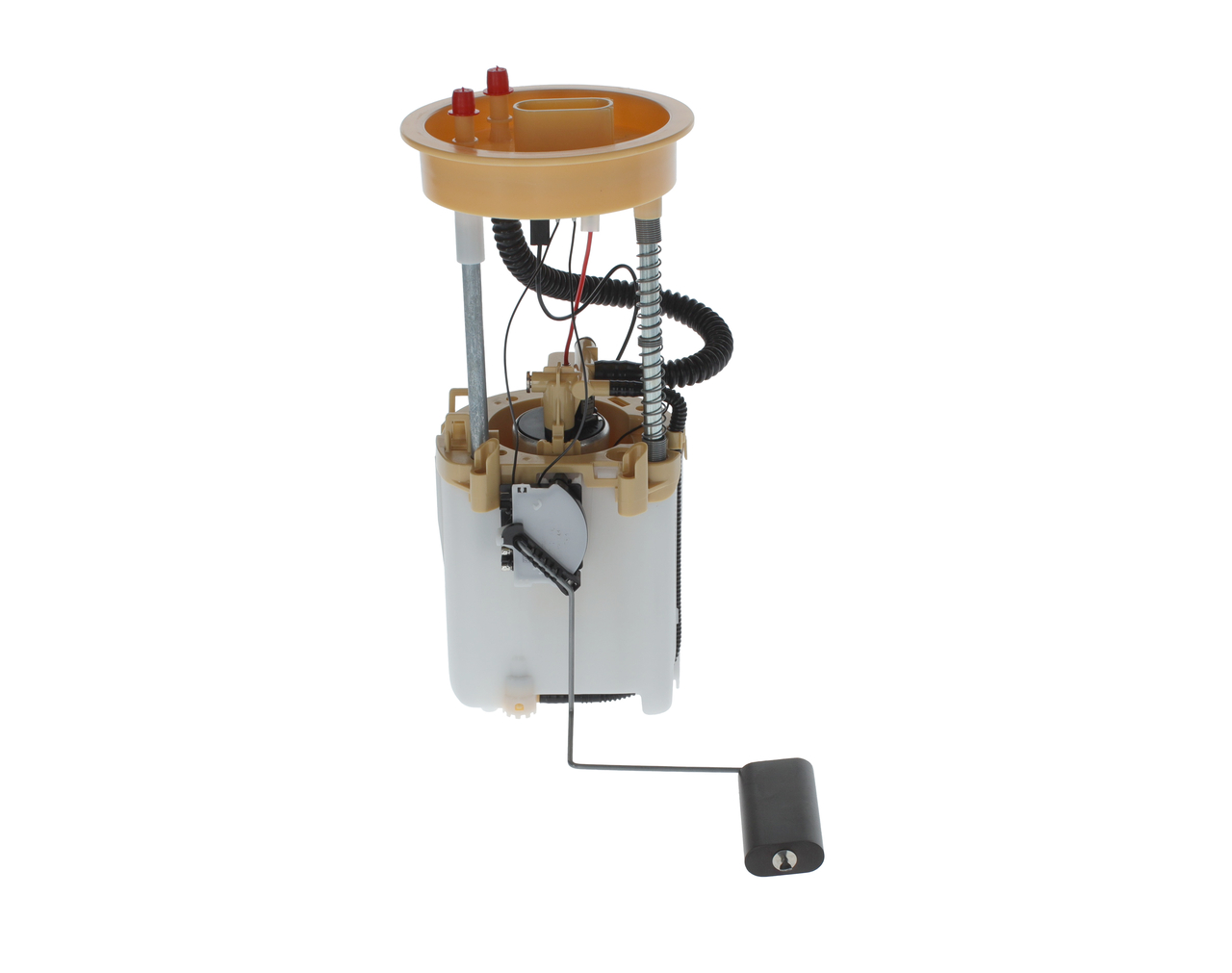 BOSCH UNITA MONT ELETTROP CARB
