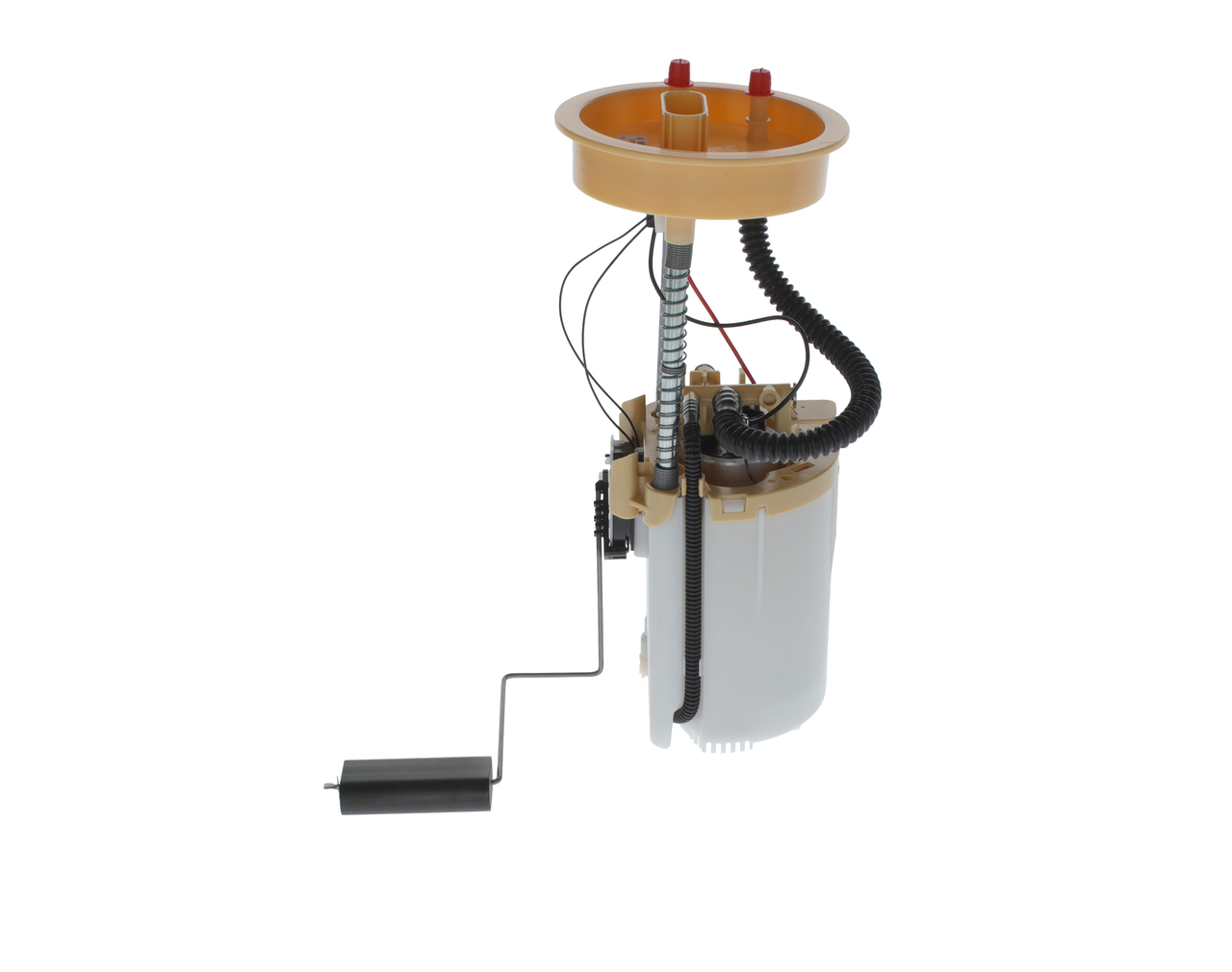 BOSCH UNITA MONT ELETTROP CARB