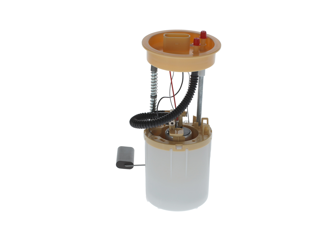 BOSCH UNITA MONT ELETTROP CARB