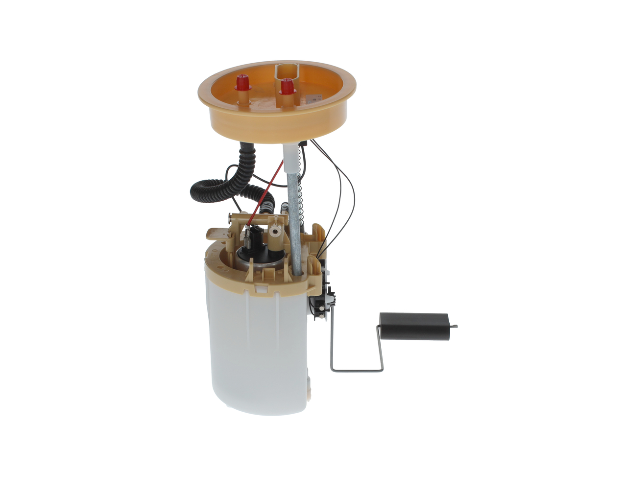 BOSCH UNITA MONT ELETTROP CARB