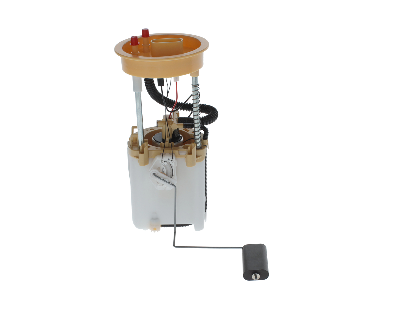 BOSCH UNITA MONT ELETTROP CARB