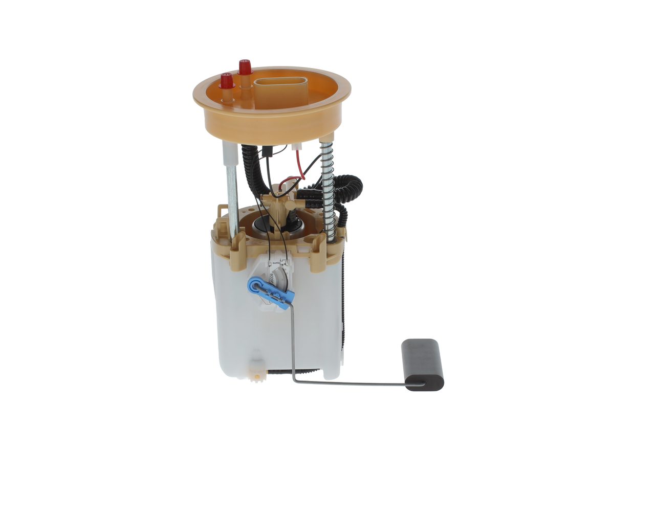 UNITA MONT ELETTROP CARB