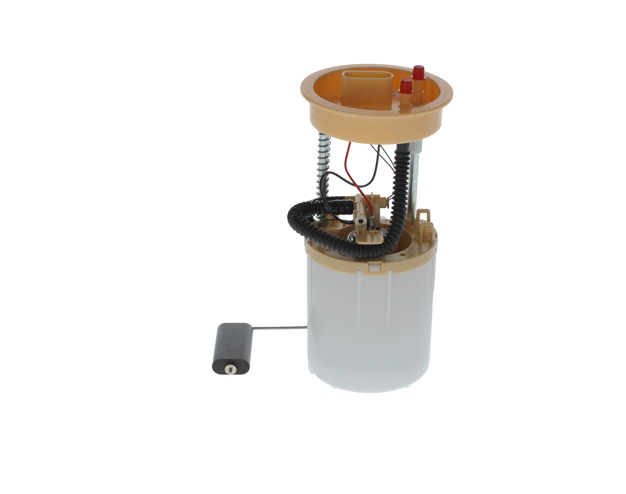 UNITA MONT ELETTROP CARB
