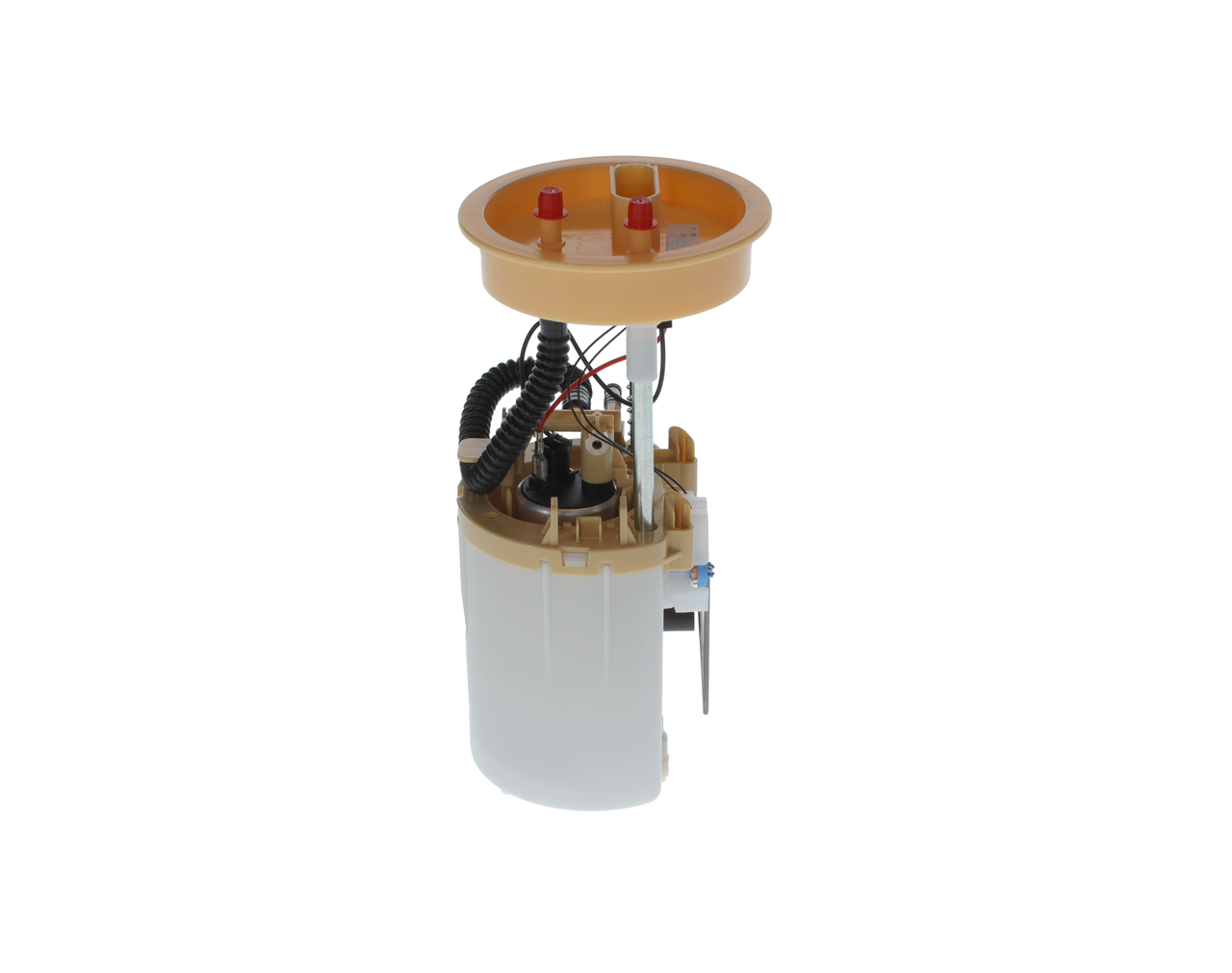 UNITA MONT ELETTROP CARB