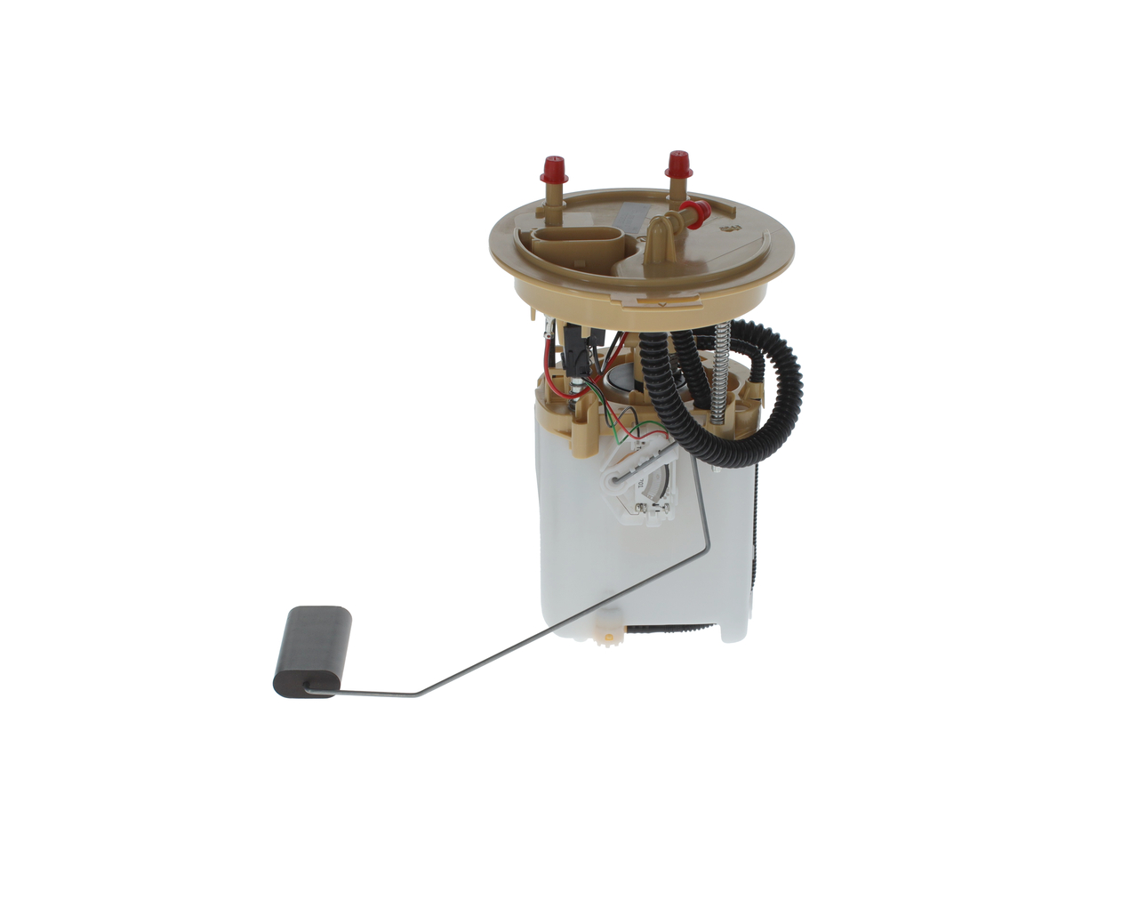 BOSCH UNITA MONT ELETTROP CARB