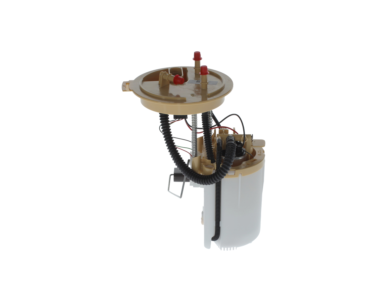BOSCH UNITA MONT ELETTROP CARB