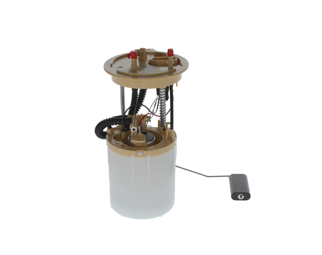 BOSCH UNITA MONT ELETTROP CARB