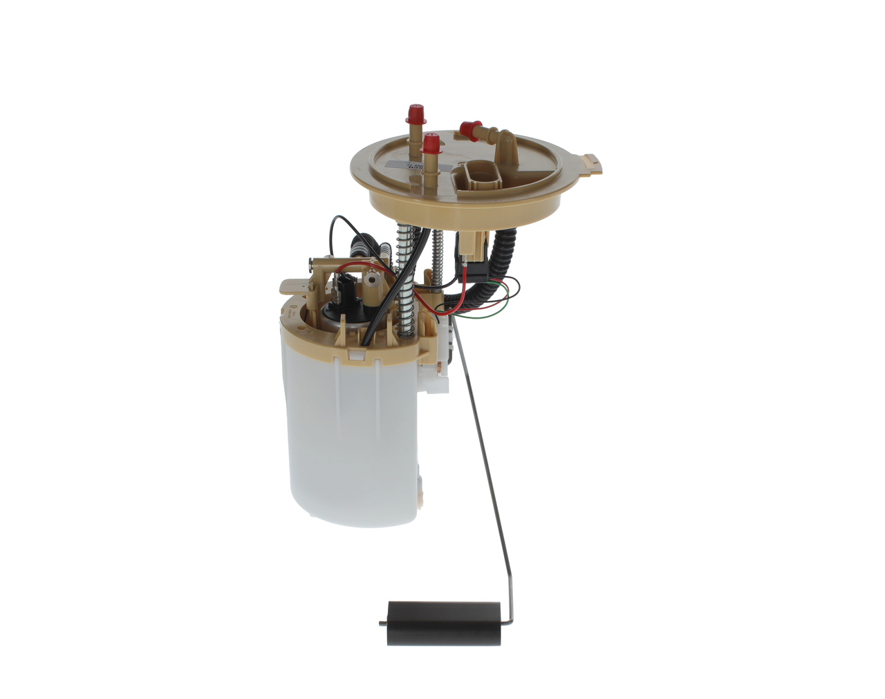 BOSCH UNITA MONT ELETTROP CARB