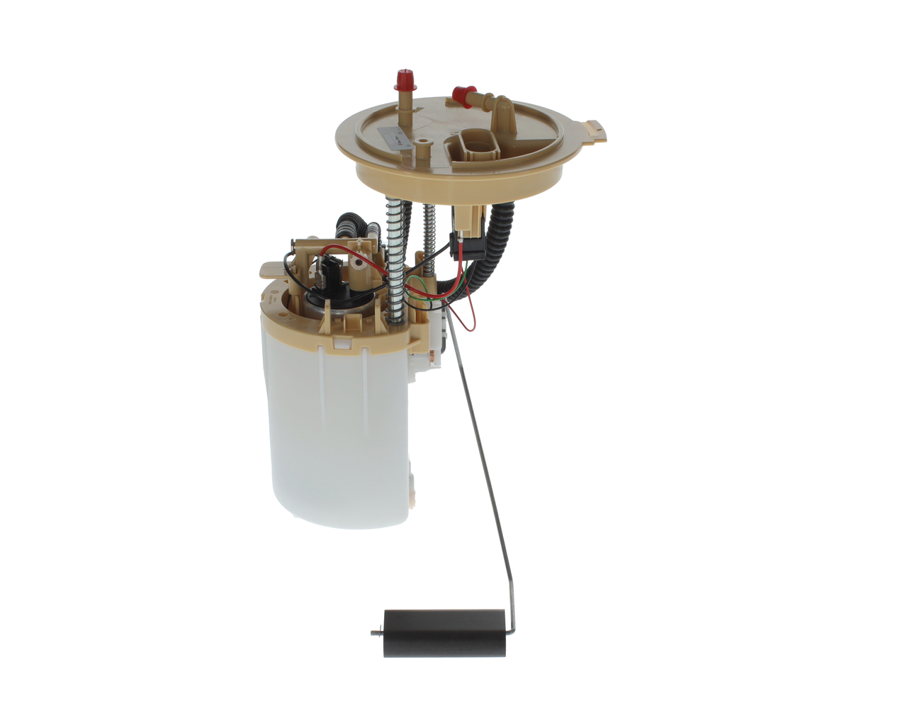 BOSCH UNITA MONT ELETTROP CARB