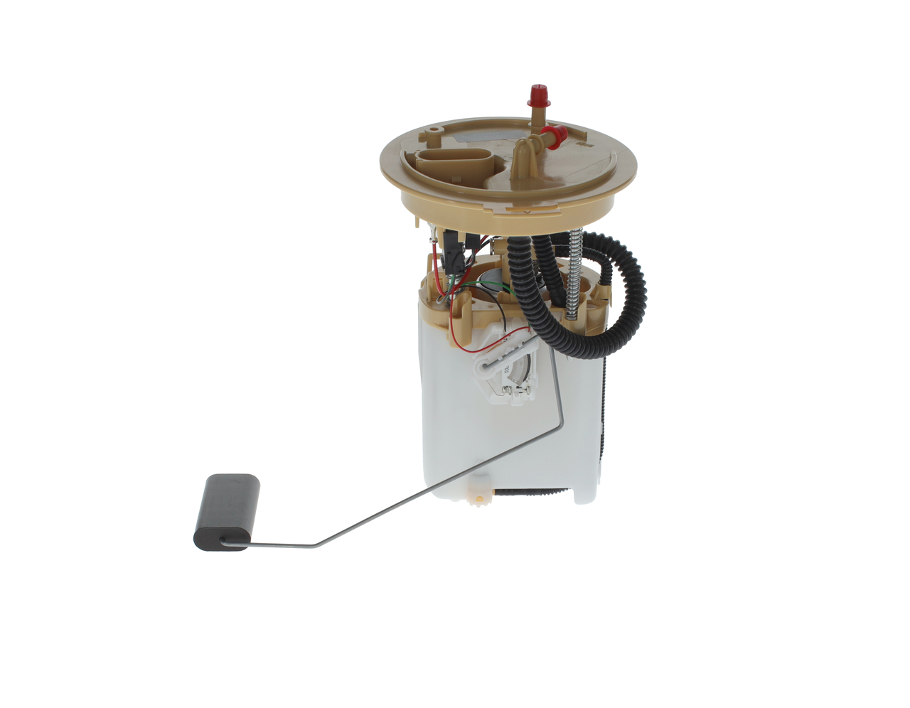 BOSCH UNITA MONT ELETTROP CARB