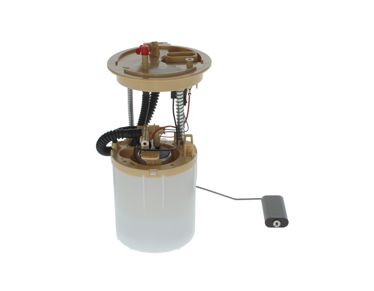 BOSCH UNITA MONT ELETTROP CARB