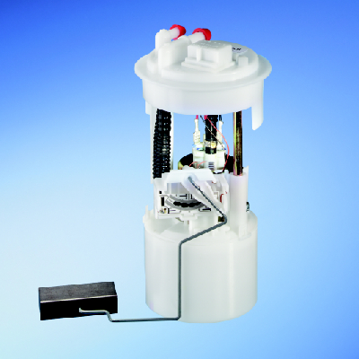 IMP. ALIMENTAZIONE CARBURANTE