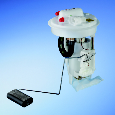 IMP. ALIMENTAZIONE CARBURANTE