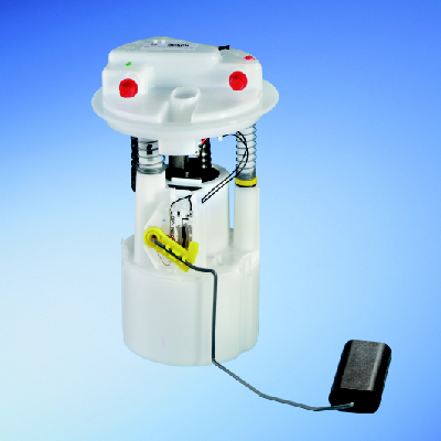 IMP. ALIMENTAZIONE CARBURANTE