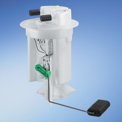 IMP. ALIMENTAZIONE CARBURANTE