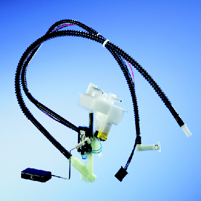 SENSORE, LIVELLO CARBURANTE