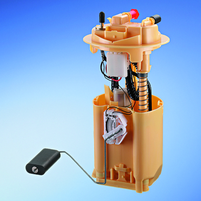 IMP. ALIMENTAZIONE CARBURANTE