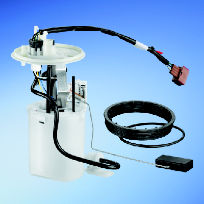 IMP. ALIMENTAZIONE CARBURANTE