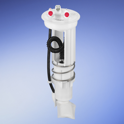 IMP. ALIMENTAZIONE CARBURANTE