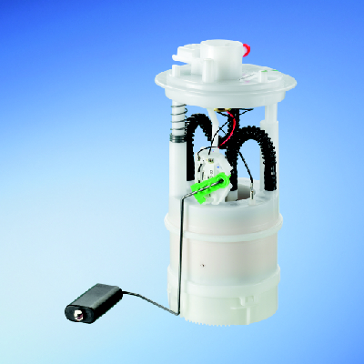 IMP.-ALIMENTAZIONE-CARBURANTE