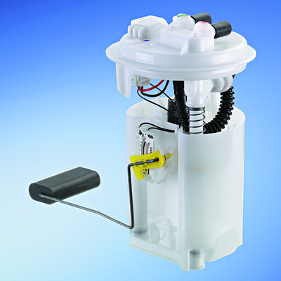 IMP. ALIMENTAZIONE CARBURANTE