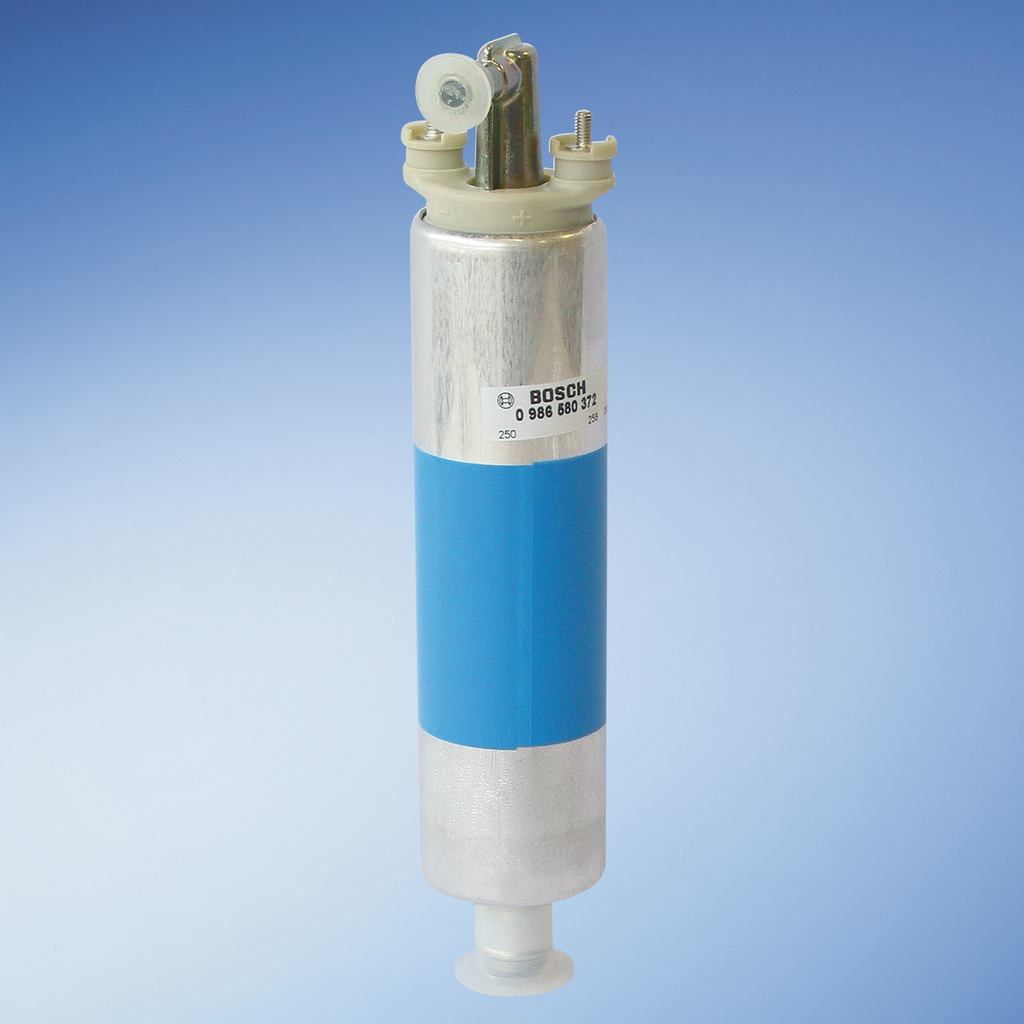 POMPA CARBURANTE