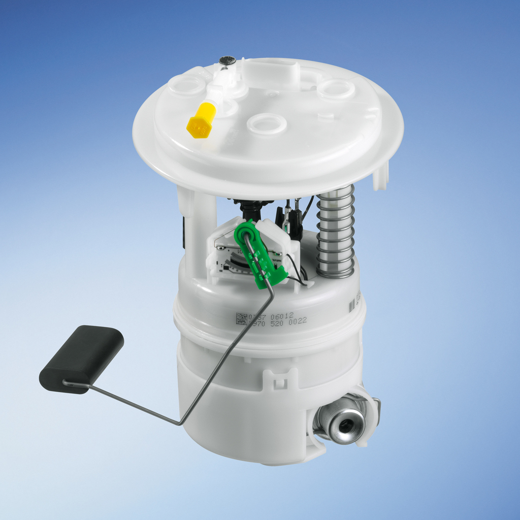 UNITA MONT ELETTROP CARB