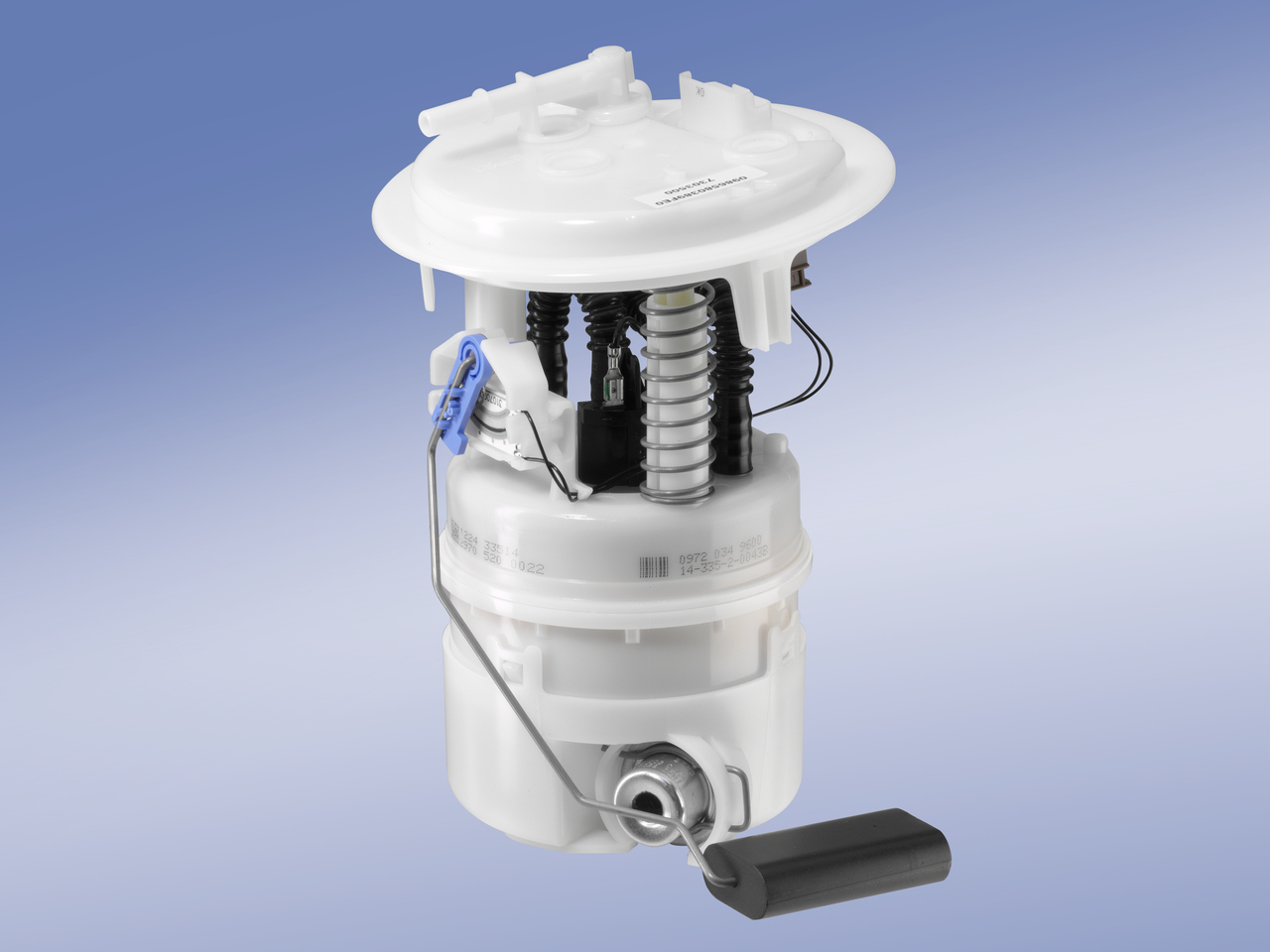 UNITA MONT ELETTROP CARB