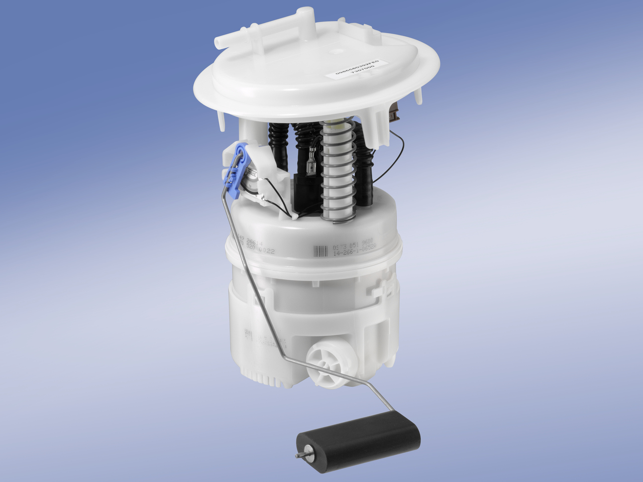 IMP. ALIMENTAZIONE CARBURANTE