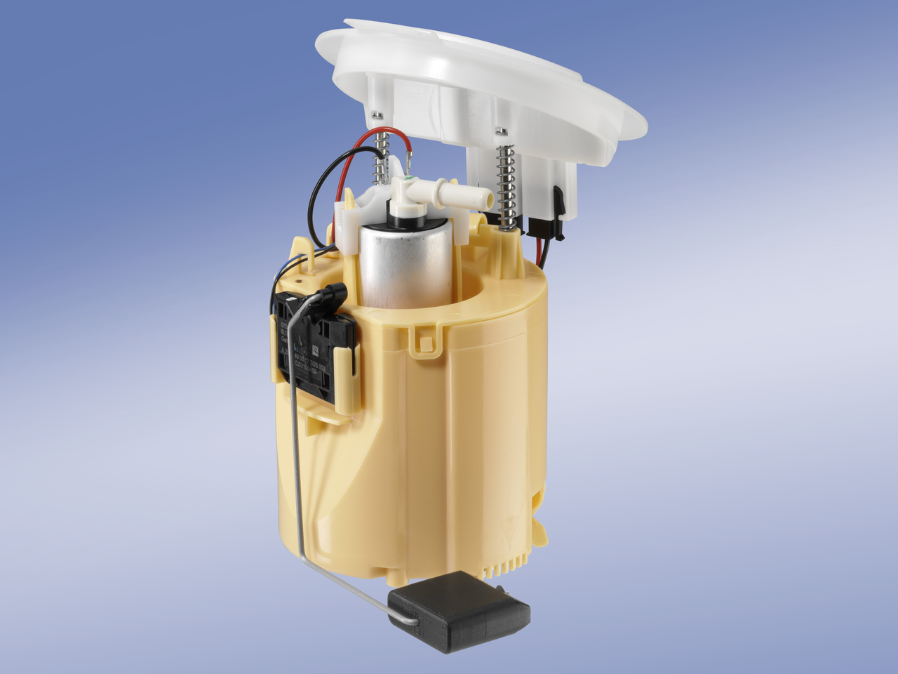 BOSCH UNITA MONT ELETTROP CARB