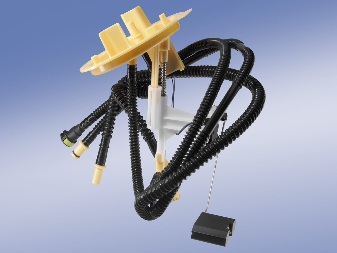 SENSORE, LIVELLO CARBURANTE