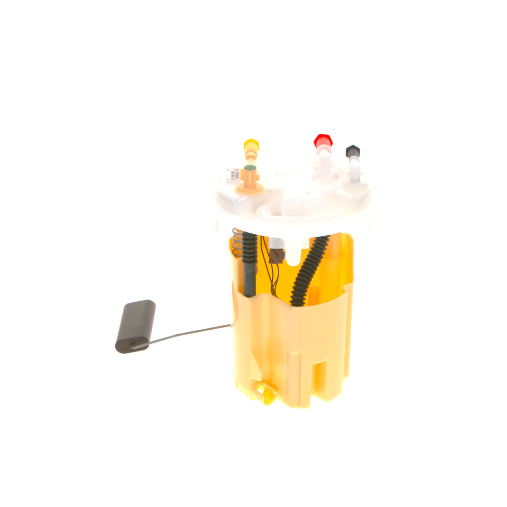 BOSCH UNITA MONT ELETTROP CARB